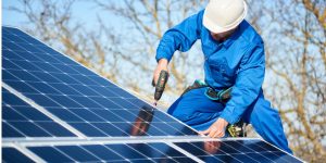 Installation Maintenance Panneaux Solaires Photovoltaïques à Camou-Cihigue